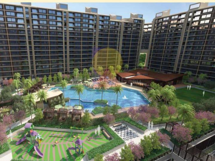 Kumar Palmspring Towers A6 A7 And B3 Main Image 1