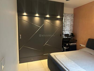 Bedroom Image of 1146 Sq.ft 2 BHK Apartment / Flat for sale in Yemalur Bengaluru for Rs. 23000000