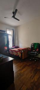 Hall Image of 1200 Sq.ft 2 BHK Apartment / Flat for rent in Banashankari Bengaluru for Rs. 44000