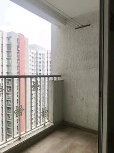 Living Room Image of 1012 Sq.ft 2.5 BHK Apartment / Flat for sale in Lodha Palava Premier, Dombivli East Thane for Rs. 8800000