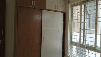 Bedroom Image of 1100 Sq.ft 2 BHK Apartment / Flat for rent in Electronic City Bengaluru for Rs. 23210
