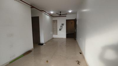 Living Room Image of 900 Sq.ft 2 BHK Apartment / Flat for rent in Kalpataru Paramount, Thane West Thane for Rs. 45000
