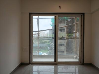 Bedroom Image of 1067 Sq.ft 2 BHK Apartment / Flat for sale in MB Lotus Residency, Kamothe Navi Mumbai for Rs. 10000000