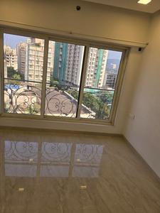 Bedroom Image of 650 Sq.ft 2 BHK Apartment / Flat for sale in Chembur Mumbai for Rs. 13500000