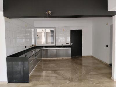 Kitchen Image of 5400 Sq.ft 5 BHK Apartment / Flat for sale in Shree Balaji Wind Park, Vaishno Devi Circle Ahmedabad for Rs. 30000000