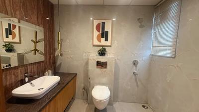 Image of 1375 Sq.ft 3 BHK Apartment / Flat for sale in Trident Embassy Reso, Noida Extension, Greater Noida for Rs. 13400000