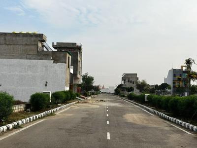 Image of 1125 Sq.ft Residential Plot / Land for sale in Tonk Phatak, Jaipur for Rs. 10000000