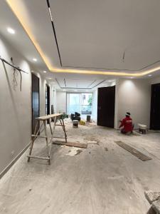 Hall Image of 1836 Sq.ft 3 BHK Builder Floor for sale in Sector 46 Gurgaon for Rs. 24000000