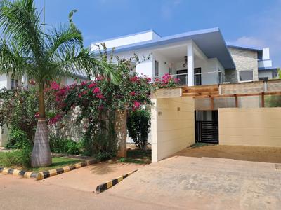 4 BHK Villa