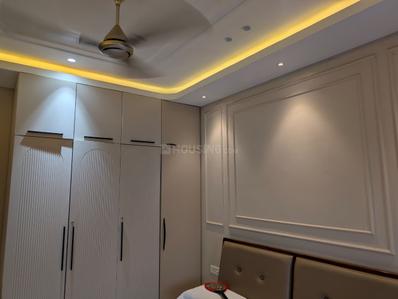 Bedroom Image of 1600 Sq.ft 3 BHK Apartment / Flat for sale in Downtown Guwahati for Rs. 10700000