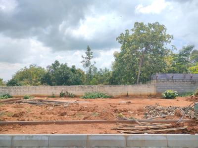 Image of 1200 Sq.ft Residential Plot / Land for sale in Nelamangala, Bengaluru for Rs. 7790000