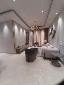Hall Image of 2250 Sq.ft 3 BHK Apartment / Flat for sale in Jashn Elevate Phase 1, Sector B Ansal API Lucknow for Rs. 16600000