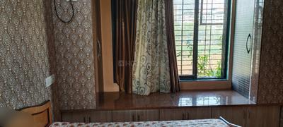 Bedroom Image of 575 Sq.ft 1 BHK Apartment / Flat for sale in Ulhasnagar Thane for Rs. 4300000
