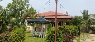 2 BHK Farm House