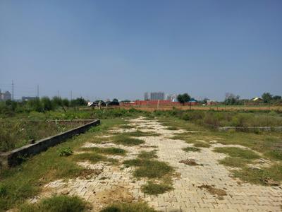 Image of 100 Sq.ft Residential Plot / Land for sale in Bhanauta, Greater Noida for Rs. 3511600