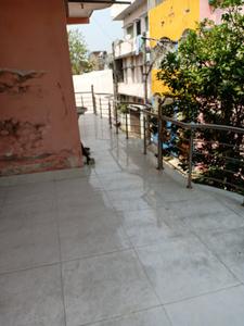 Balcony Image of 1300 Sq.ft 2 BHK Independent House for rent in Gobarsahi Muzaffarpur for Rs. 7000