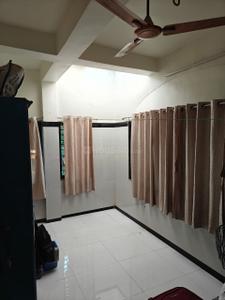 Hall Image of 950 Sq.ft 1 BHK Independent House for rent in Jivrajpark Ahmedabad for Rs. 18500
