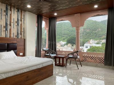 Bedroom Image of Oasis complex in Civil Lines, Ajmer