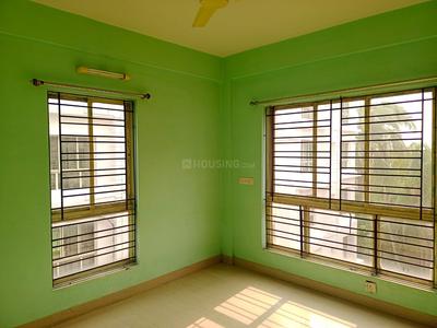 Bedroom Image of 1100 Sq.ft 2 BHK Apartment / Flat for sale in New Town Kolkata for Rs. 7000000