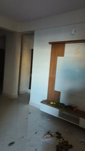 Hall Image of 1200 Sq.ft 2 BHK Builder Floor for rent in Hongasandra Bengaluru for Rs. 27000