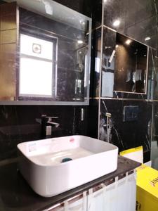 Bedroom One Image of 2475 Sq.ft 4 BHK Builder Floor for sale in Emaar Emerald Hill, Sector 65 Gurgaon for Rs. 30000000