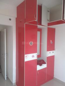 Bedroom Image of 1181 Sq.ft 2 BHK Apartment / Flat for rent in Casagrand Ferns, Tambaram Chennai for Rs. 30000