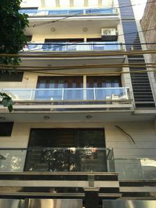 Image of 1800 Sq.ft 10 BHK Independent House for sale in New Rajinder Nagar, New Delhi for Rs. 220000000