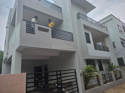 Image of 2200 Sq.ft 3 BHK Independent House for sale in Patrapada, Bhubaneswar for Rs. 17000000