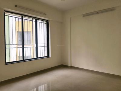 Bedroom Image of 1050 Sq.ft 2 BHK Apartment / Flat for rent in Reelicon Felicia, Pashan Pune for Rs. 30500
