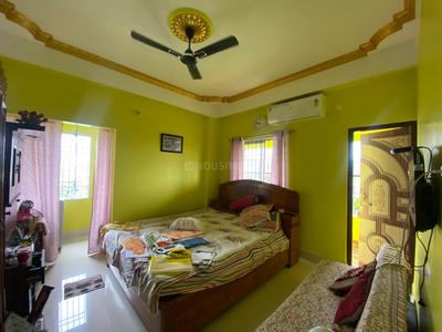 Bedroom Image of 900 Sq.ft 2 BHK Apartment / Flat for sale in Lokhra Guwahati for Rs. 5000000
