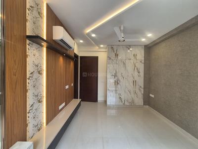 Hall Image of 1850 Sq.ft 3 BHK Builder Floor for sale in Big Block Builder Floor, Sector 46 Gurgaon for Rs. 33500000