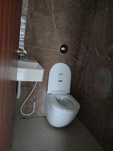 Bedroom Two Image of 1100 Sq.ft 2 BHK Apartment / Flat for sale in Sairama Signature, Kharghar Navi Mumbai for Rs. 15500000