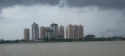 Image of 910 Sq.ft 2 BHK Apartment / Flat for sale in Alcove New Kolkata Sangam, Serampore, Hooghly for Rs. 5100000