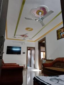 Hall Image of 700 Sq.ft 2 BHK Apartment / Flat for sale in Sector B Bhopal for Rs. 3000000
