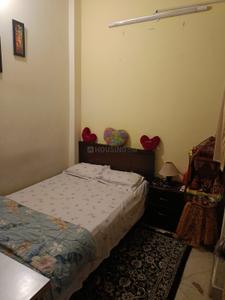 Bedroom Image of Sharma PG in Surya Nagar, Ghaziabad