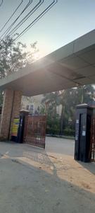 Image of 1079 Sq.ft 3 BHK Apartment / Flat for sale in Nangla Tashi, Meerut for Rs. 2500000