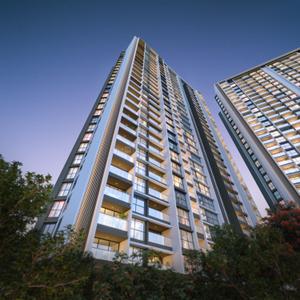 Image of 900 Sq.ft 2 BHK Apartment / Flat for sale in Venkatesh Vanaya wing I And J Phase 2, Kharadi, Pune for Rs. 11200000