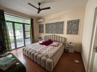 Bedroom Image of 1785 Sq.ft 3.5 BHK Builder Floor for sale in Vatika Premium Floors, Sector 82 Gurgaon for Rs. 23000000