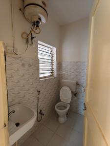 Image of 1400 Sq.ft 3 BHK Apartment / Flat for rent in New Tippasandra, Bengaluru for Rs. 75000