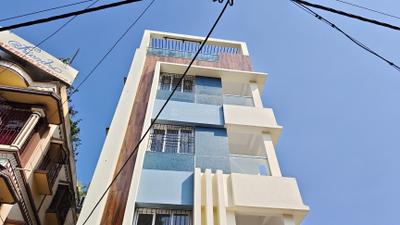 Building Image of 750 Sq.ft 2 BHK Apartment / Flat for sale in Garia, Sonarpur Kolkata for Rs. 4700000