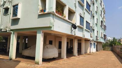 Image of 480 Sq.ft 1 BHK Apartment / Flat for sale in Sundarpada, Bhubaneswar for Rs. 1400000