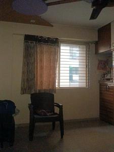 Bedroom Image of 2117 Sq.ft 3 BHK Apartment / Flat for sale in Gujarat International Finance Tec City Gandhinagar for Rs. 25000000