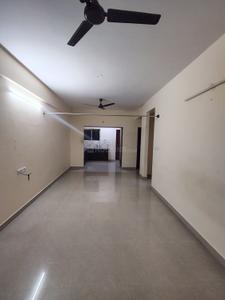 Living Room Image of 1200 Sq.ft 2 BHK Apartment / Flat for rent in Doddakallasandra Bengaluru for Rs. 25000