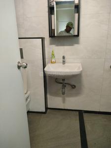 Bathroom Image of 1450 Sq.ft 2 BHK Villa for rent in Naiknavare Eminence, Viman Nagar Pune for Rs. 49000