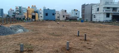 Image of 1200 Sq.ft Residential Plot / Land for sale in Cholavaram, Thiruvallur, Chennai for Rs. 2950000