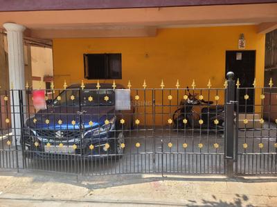 Image of 1200 Sq.ft 3 BHK Apartment / Flat for rent in Porur, Chennai for Rs. 35000