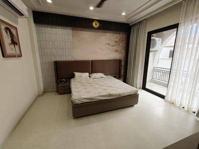 Bedroom Image of 4800 Sq.ft 4 BHK Villa for sale in Mansarovar Extension Jaipur for Rs. 24100000