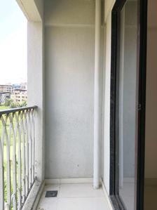 Bedroom One Image of 958 Sq.ft 2 BHK Apartment / Flat for sale in Nishi Apurva Ratn, Kalyan West Kalyan for Rs. 6000000