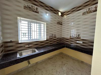 Kitchen Image of 1000 Sq.ft 2 BHK Independent House for sale in Pachpedi Naka Raipur for Rs. 3731000