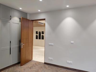 Bedroom Image of 2100 Sq.ft 3.5 BHK Builder Floor for sale in Adani Samsara, Sector 61 Gurgaon for Rs. 39900000